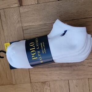 Low-Cut Socks/6-Pk/BANANA REPUBLIC FACTORY